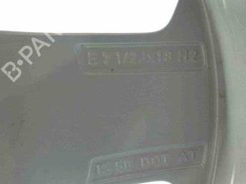 Fælk BMW X1 (U11) sDrive 20 i | BP36391359C45 - Image 3