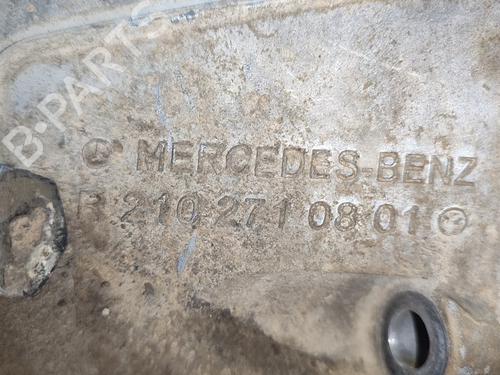 Gearbox MERCEDES-BENZ M-CLASS (W163) ML 320 (163.154) | BP17733304M3 