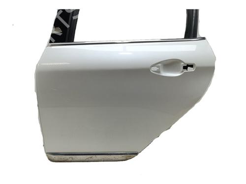 Left rear door PEUGEOT 2008 I (CU_)  | BP23079981C4