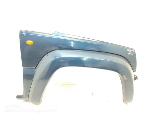 Used Right front fenders JEEP CHEROKEE (KJ) 2.5 CRD 4x4 (143 hp) 24189537