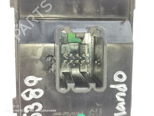 Left front window switch CHEVROLET ORLANDO (J309)  | BP22746772I27 