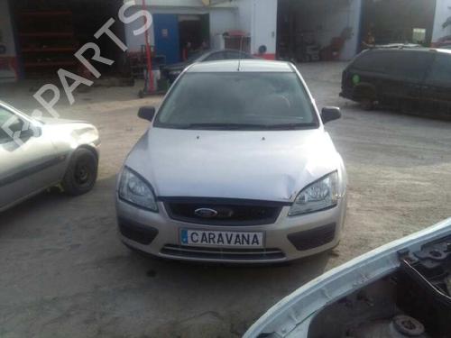 Engine control unit (ECU) FORD FOCUS II (DA_, HCP, DP) | BP31339970M57