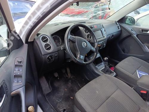 Left tailgate light VW TIGUAN (5N_) 2.0 TDI 4motion | BP32022836C79 