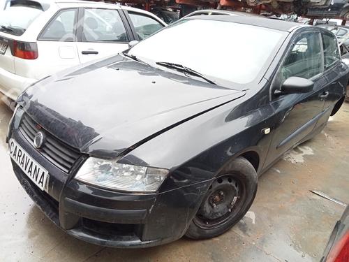 ABS pump FIAT STILO (192_) 1.4 16V (192AXH1B, 192BXH1B) | BP16508299M43