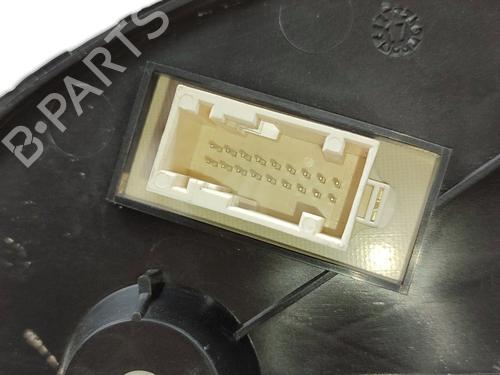 Instrument cluster PEUGEOT PARTNER Tepee 1.6 BlueHDi 100 | BP29904747C47