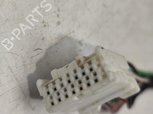 Left mirror NISSAN QASHQAI II (J11, J11_)  | BP28491735C26 