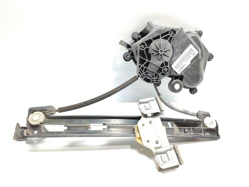 Rear left window mechanism SEAT IBIZA IV (6J5, 6P1)  | BP16946873C24 