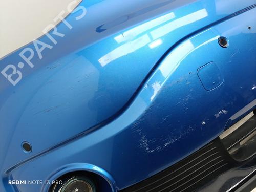 Front bumper KIA SOUL II (PS)  | BP29715312C7 