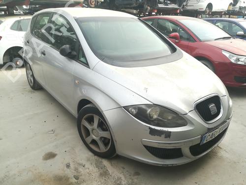 Engine control unit (ECU) SEAT ALTEA (5P1)  | BP16507046M57 