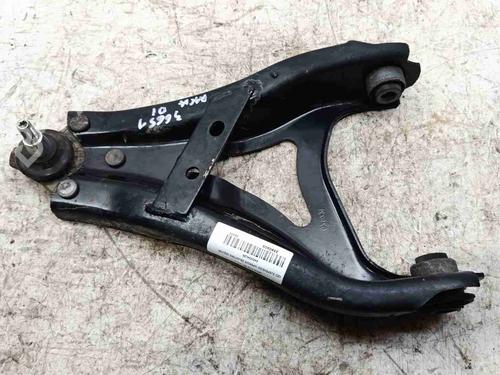 Used Left front suspension arm Left front suspension arm 38413703 38413703