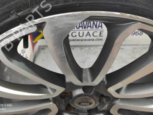 Rim LAND ROVER RANGE ROVER III (L322) 3.6 D 4x4 | BP16508357C45 