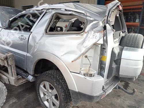 AC compressor MITSUBISHI PAJERO IV (V8_W, V9_W) 3.2 DI-D (V88W, V98W) | BP31339520M34