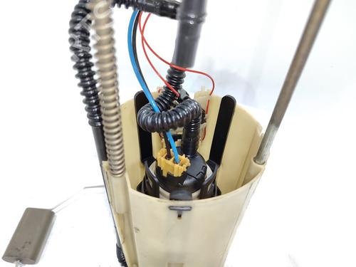 Fuel pump CITROËN JUMPER II Van 2.2 HDi 110 | BP16516455M76 