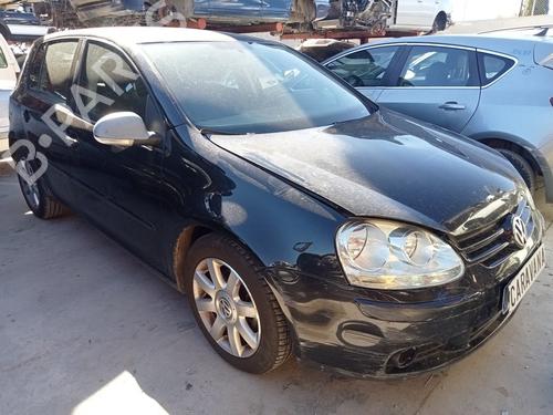 Left rear window motor VW GOLF V (1K1)  | BP16576918E23 