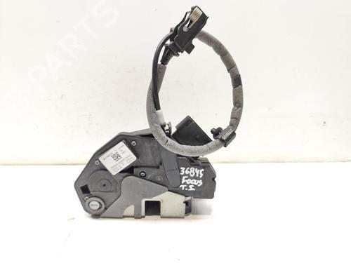 Rear left lock FORD FOCUS III  | BP25793345C100 