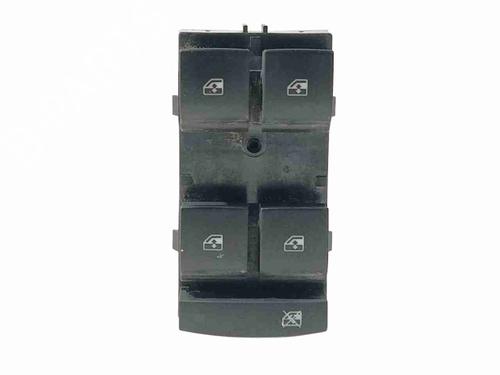 Used Left front window switch Left front window switch OPEL ZAFIRA TOURER C (P12) [2011-2026] 40597036 40597036