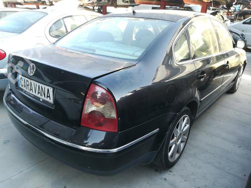 Engine control unit (ECU) VW PASSAT B5.5 (3B3) | BP16509153M57