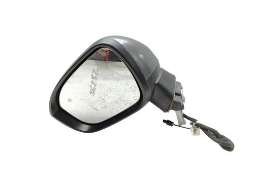Used Left mirror NISSAN QASHQAI III (J12) [2021-2025]  29408667