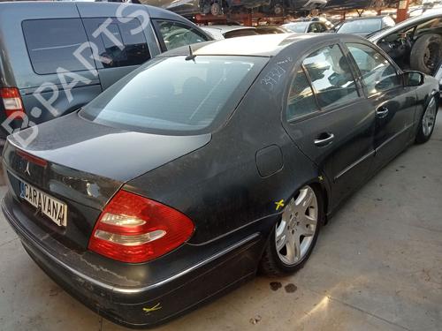 ABS pump MERCEDES-BENZ E-CLASS (W211) E 320 CDI (211.026) | BP32294128M43 - Image 8