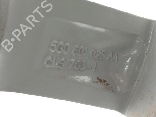 Rim VW GOLF VII (5G1, BQ1, BE1, BE2)  | BP29533092C45 