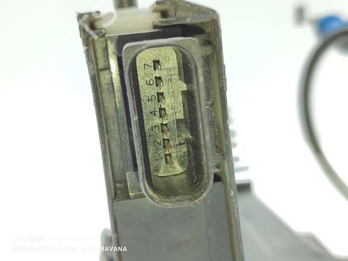 Front left lock CITROËN C4 Picasso II  | BP19781195C98 