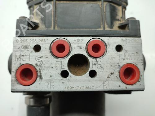 ABS pump ALFA ROMEO GT (937_) 1.9 JTD (937CXN1B) | BP21834352M43 