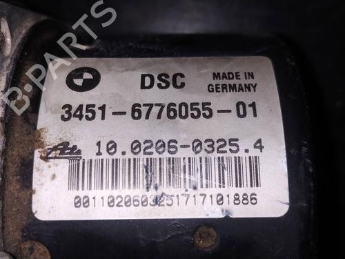 ABS pump BMW 3 (E90) 318 d | BP16508278M43 