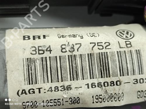 Right front window motor VW PASSAT B5.5 (3B3) 1.9 TDI | BP16515100E20 