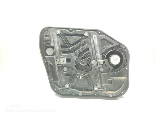 Front right window mechanism HYUNDAI TUCSON (TL, TLE) 1.7 CRDi | BP17766530C23 