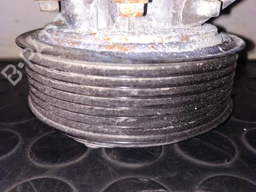 AC compressor NISSAN MICRA V (K14) 1.5 DCI | BP16505462M34 