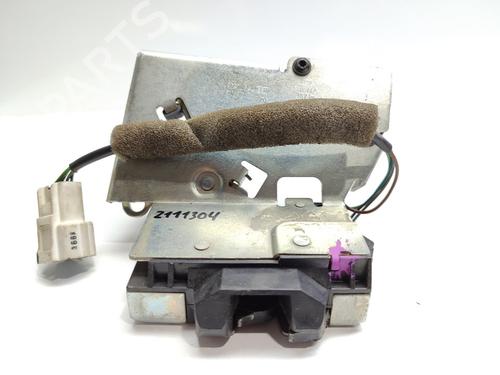 Tailgate lock FORD MONDEO III (B5Y) 2.0 16V TDDi / TDCi (115 hp) 17561363