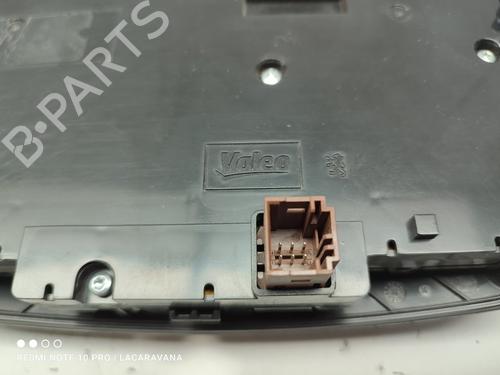 Climate control PEUGEOT 508 SW I (8E_) 2.0 BlueHDi 150 | BP18026101I5 