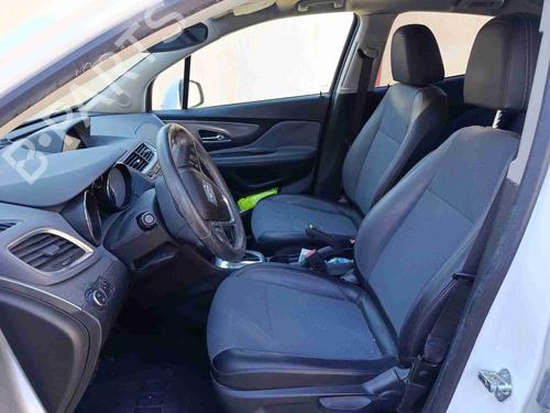 Warning switch OPEL MOKKA / MOKKA X (J13) 1.7 CDTI (_76) | BP36804782I22 - Image 11
