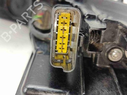 Left front indicator CITROËN C5 AIRCROSS (A_) 1.2 PureTech 130 (ARHNSJ) | BP39428290C32 - Image 4