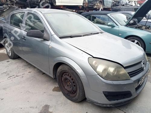 Engine control unit (ECU) OPEL ASTRA H (A04) 1.7 CDTI (L48) | BP22902071M57 
