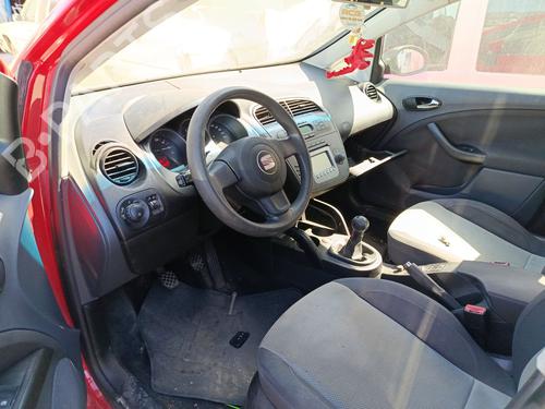Right headlight SEAT ALTEA (5P1) 1.9 TDI | BP35787617C29 - Image 9