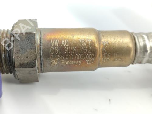 Electronic sensor AUDI A3 (8P1)  | BP16511927M84 