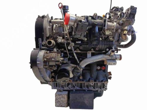 Used Engine Engine 38341301 38341301