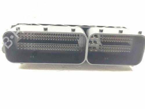 Engine control unit (ECU) BMW 3 (E90) 320 d | BP35806916M57 - Image 2