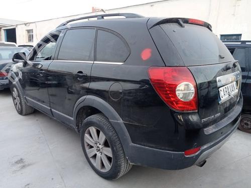 Left front window switch CHEVROLET CAPTIVA (C100, C140) 2.0 D 4WD | BP18640570I27 - Image 11