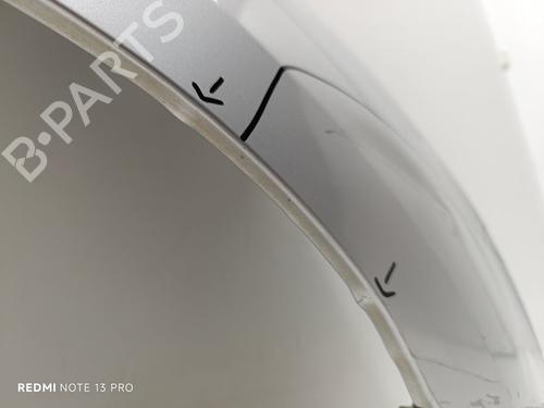 Right front fenders CITROËN BERLINGO MULTISPACE (B9) 1.6 HDi 75 / BlueHDi 75 | BP24621384C42 