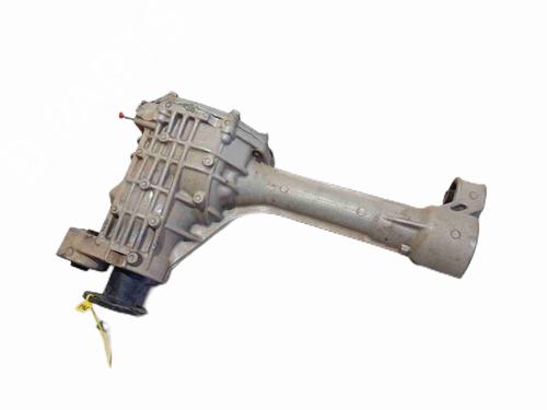 Front differential NISSAN NAVARA NP300 Pickup (D23, D23T) 2.3 dCi 4x4 (D231) | BP37661758M23 - Image 8