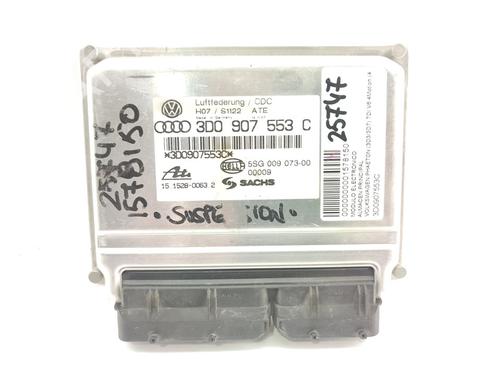 Used Electronic module VW PHAETON (3D1, 3D2, 3D3, 3D4, 3D6, 3D7, 3D8, 3D9) 3.0 V6 TDI 4motion (233 hp) 16505942
