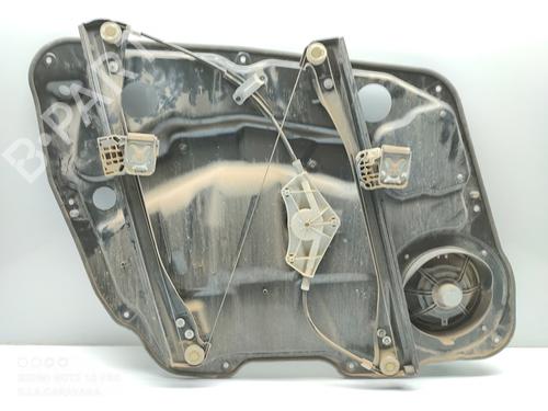 Front right window mechanism MERCEDES-BENZ M-CLASS (W164) ML 320 CDI 4-matic (164.122) | BP16726830C23 