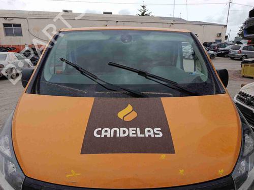 Used Hood Hood 38873022 38873022