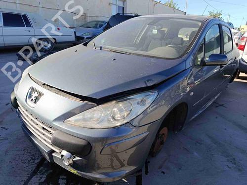 Used Parts PEUGEOT 307 (3A/C) 2.0 HDi 135 5008363