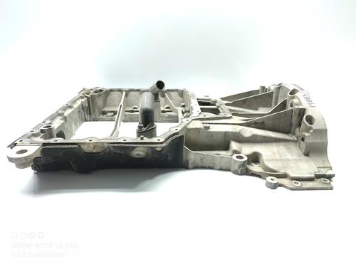 Oil sump VW TOUAREG (7LA, 7L6, 7L7) 5.0 V10 TDI | BP16506841M115 