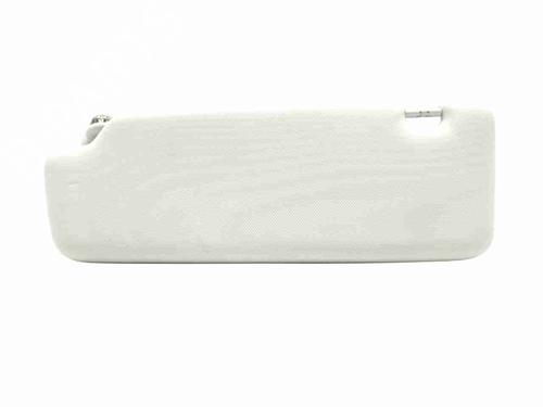 Used Right sun visor Right sun visor 36804769 36804769