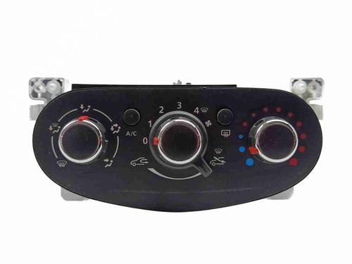 Used Climate control Climate control 35986348 35986348