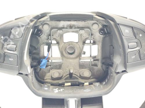 Steering wheel CITROËN C4 CACTUS 1.6 BlueHDi 100 | BP20699663C49 